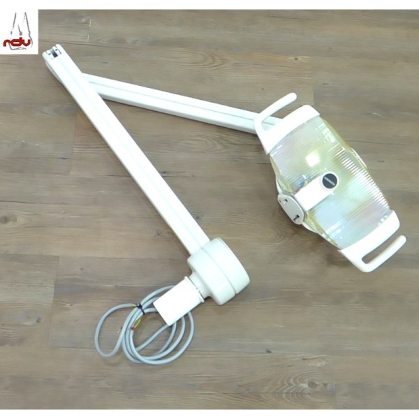 Faro Behandlungslampe SC2000 Forma Lampe