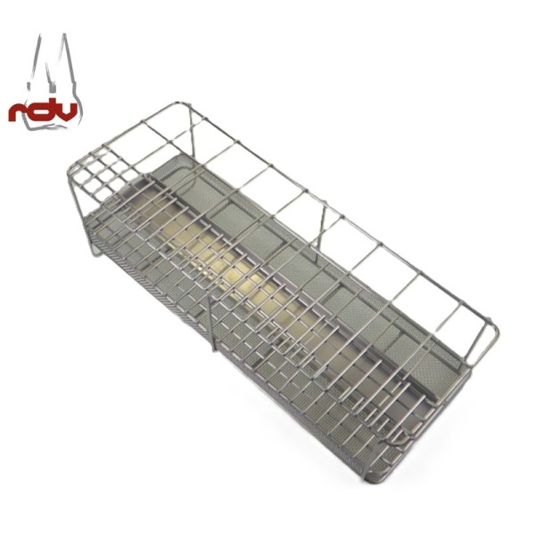 Miele EInsatzkorb E337 für Thermodesinfektoren