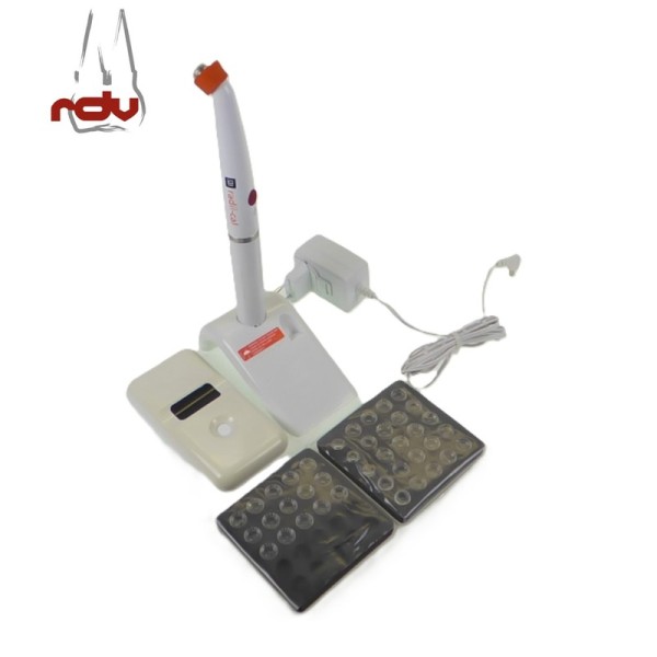 SDI Radii -Cal LED Polymerisationslampe Füllungen