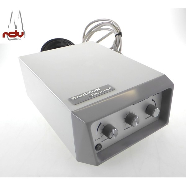 Bandelin Sonadent SD3 Ultraschallgerät Scaler