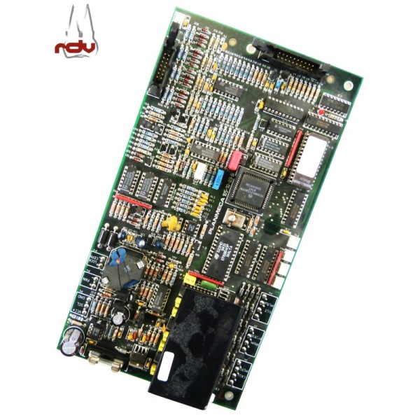 Planmeca OY Prostyle PCB Steuerplatine 105-10-03-B