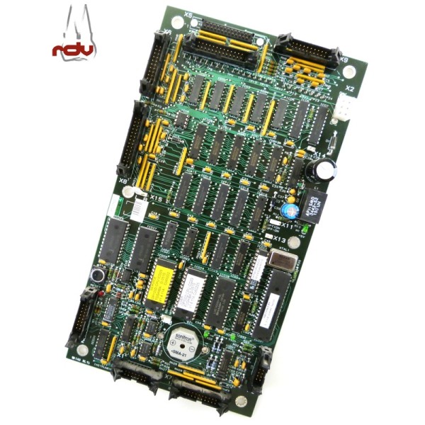 Instrumentarium Platine CPU Board OM-60194-3F