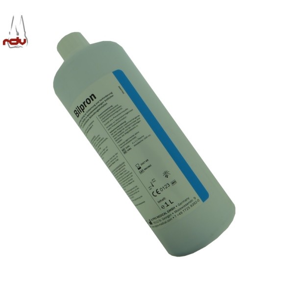 Alpro Bilpron Biofilm-Entferner 1 Liter NEU