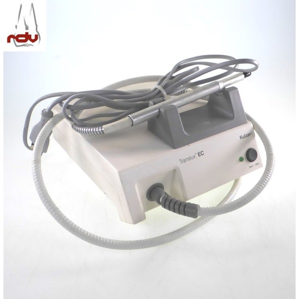 Kulzer Translux EC Polymerisationslampe