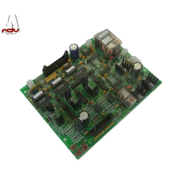OP 100 Interface Board Orthopantomograph