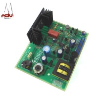 Ritter Dental Piezon Platine F1327-250 E64010 Ritter Dental Piezon Platine F1327-250 E64010