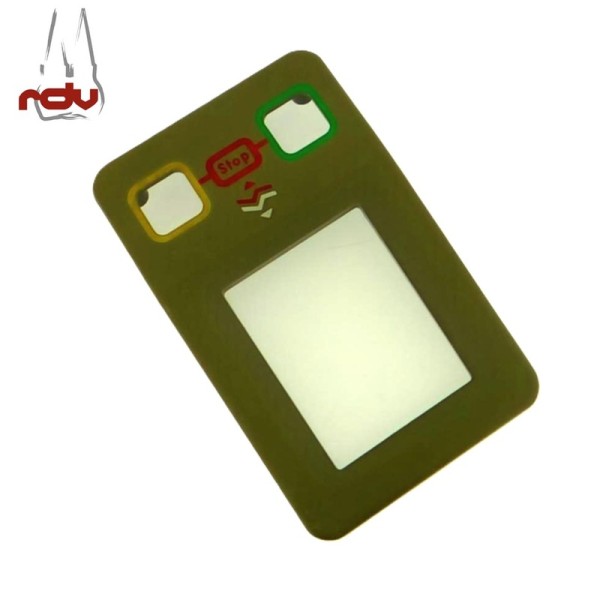 Kavo1060 1062 Anlasserabdeckung