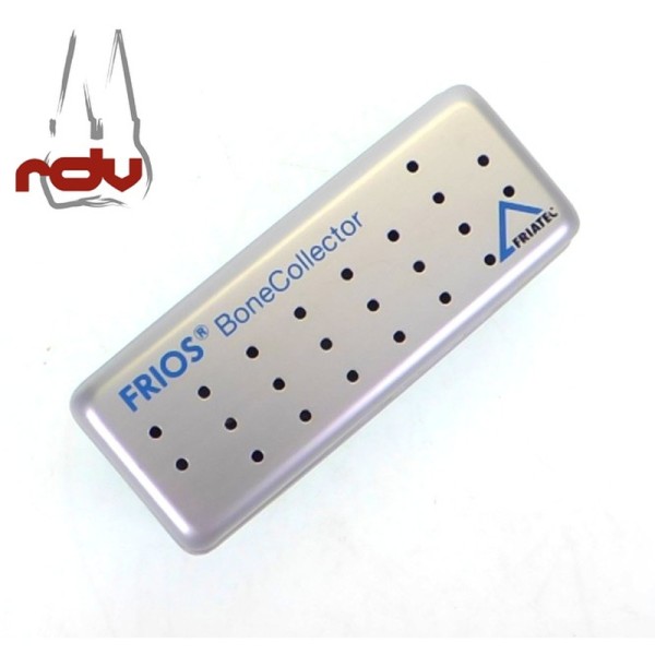 Sirona Frios Bone Collector Knochensammler