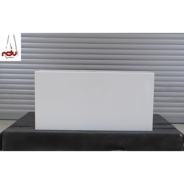Dental Hängeschrank weisse Front
