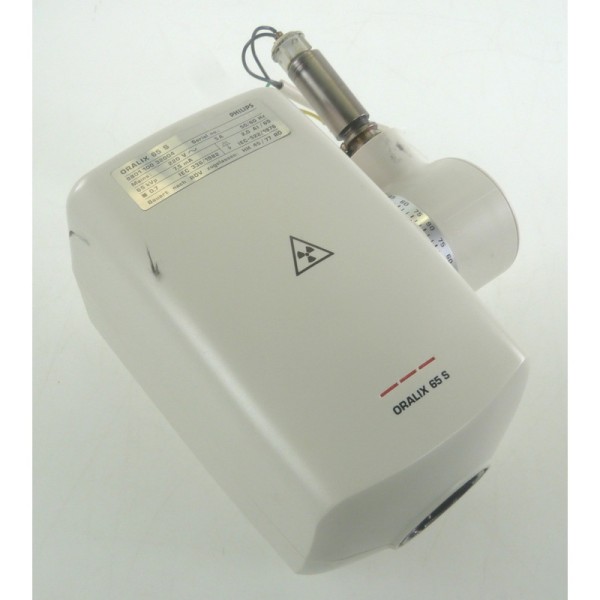 Gendex Oralix 65 S Strahler Röntgenstrahler Ersatz