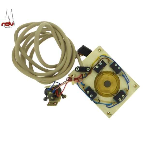 Kavo Systematica 1062 Mikroschalter Anlasserleitun