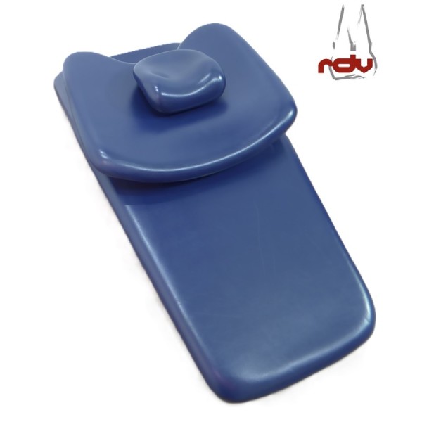 Kavo 1060/62 Polsterset DKL 215 planetblau