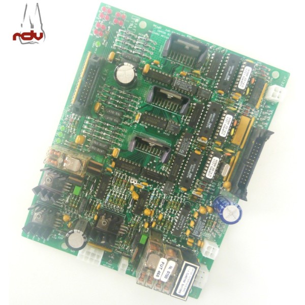 Instrumentarium Imaging OP100 OM 60165-3FC Platine