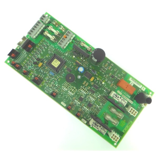 Siemens Sirona Platine 5862946 D3368 E2 Pro Feel