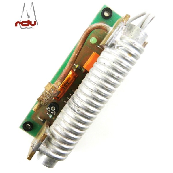 Ultradent Platine DLE Boiler Card Heizung