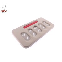 KaVo Tasterplatte links 0.790.2101 für 1042 KaVo Tasterplatte links 0.790.2101 für 1042