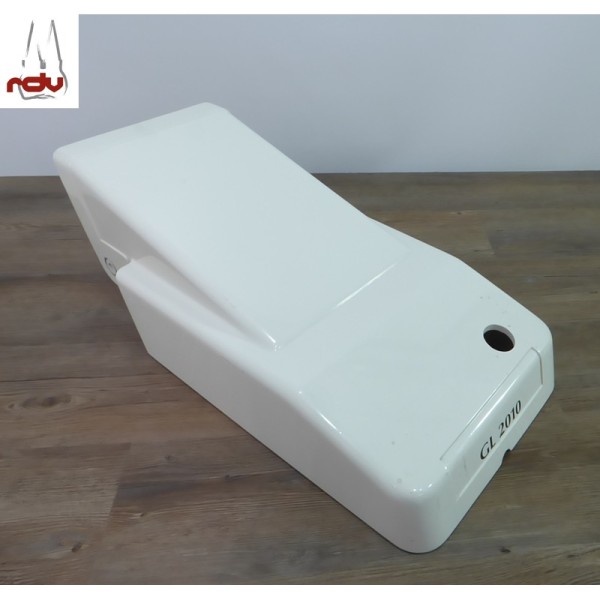 Ultradent Motorhaube GL 2010