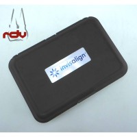 Invisalign Korrekturschienen Modell KFO Invisalign Korrekturschienen Modell KFO