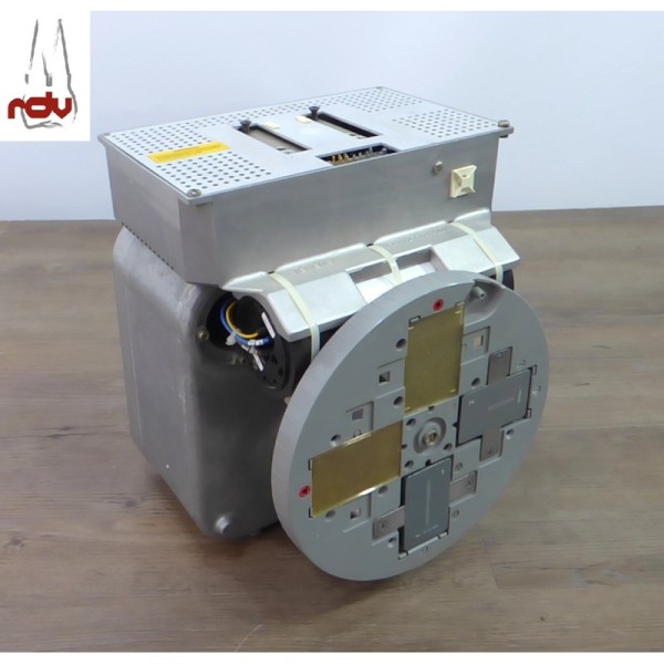 Siemens Röntgenstrahler 5968573 Ersatzteilspender