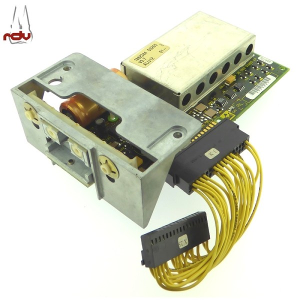 Siemens Sirona Siromot Platine AL 8935553 für C1