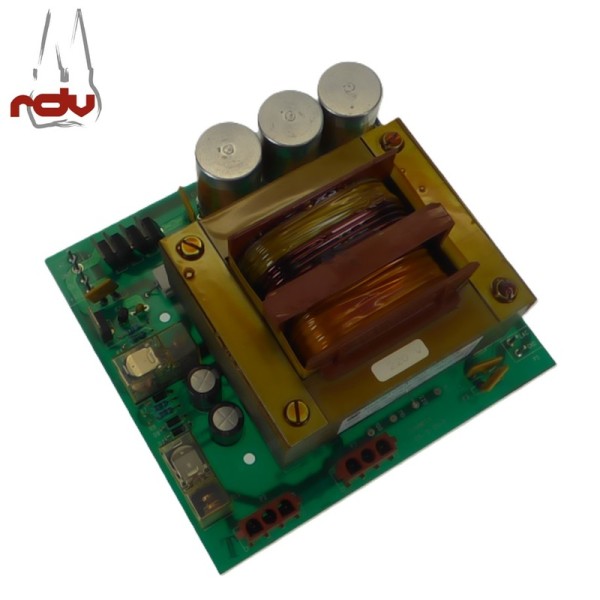 Planmeca Proline PLatine 105-10-05-E PM 2002