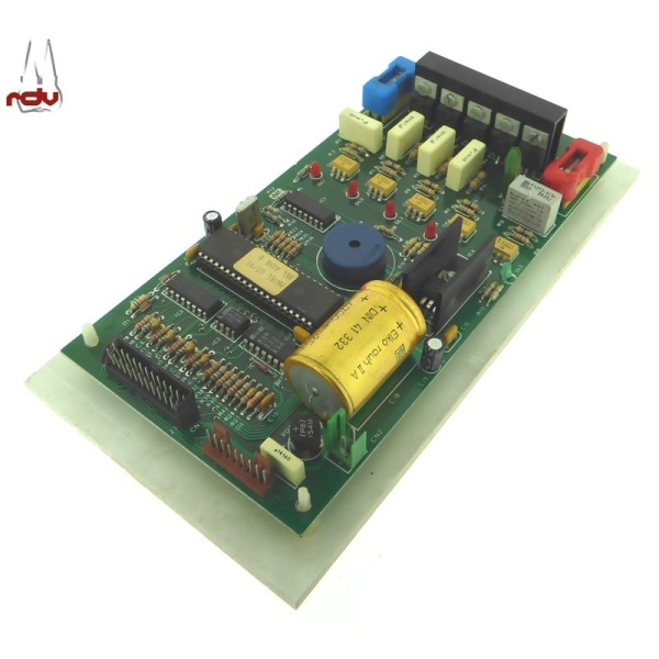 Tecnodent Platine Bel Aire B-9P Ersatzteil