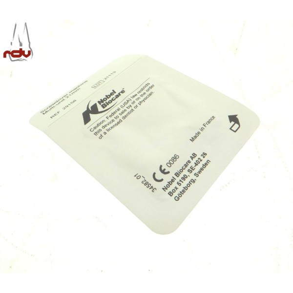 Nobel Biocare maschineller Schraubendreher 29158