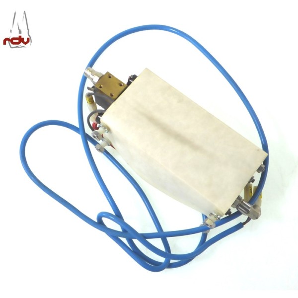 Ritter Dental Boiler für D720 Behandlungseinheit