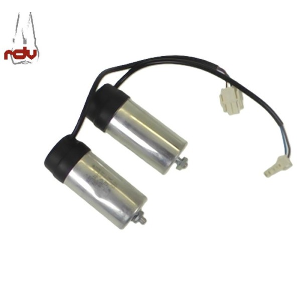 KaVo 2er PackMP Kondensator Systematica 1060 1062