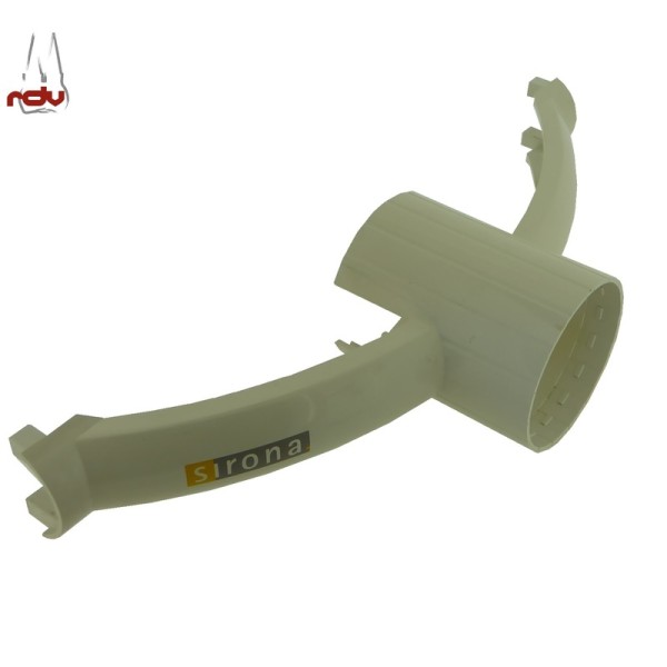 Siemens Sirona Sirolux F Gehäuse 2 aussen 5431270