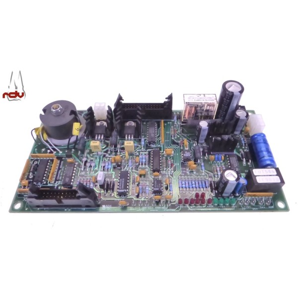 Trophy OP100 OPG Filament CTRL Platine Co60114