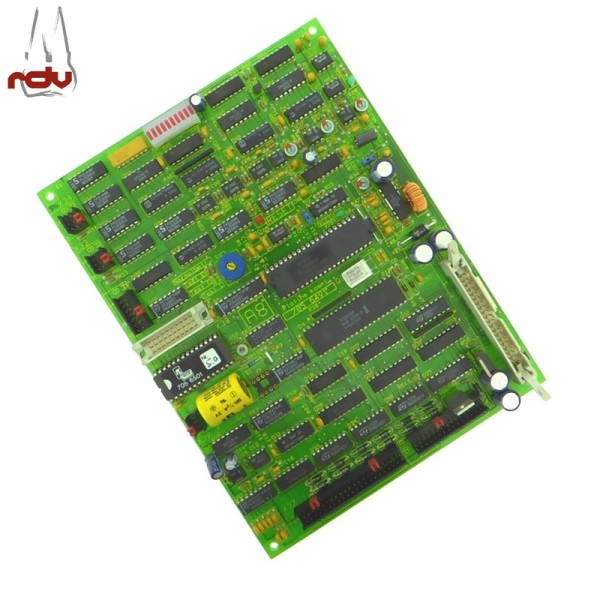 KaVo 1042 Prozessorplatine 0.705.6491 Ersatzteil