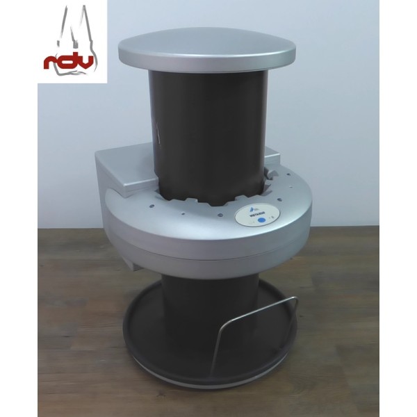 Dürr Dental Vistascan Combi Plus Folienscanner