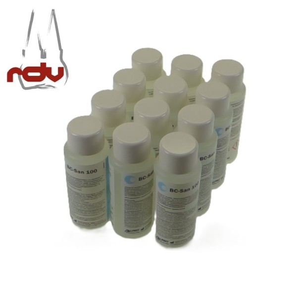 Alpro Alpro BC- San 100 12x100ml