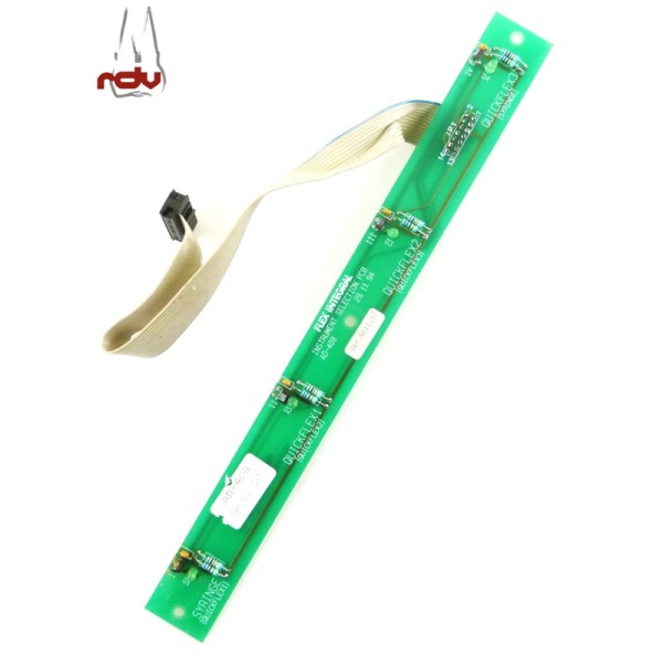 Flex Integral Platine Quickflex AD-408 11010713