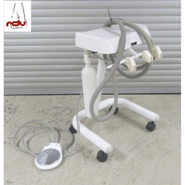 Forest Helferinnenelement für Dentaleinheit 5910