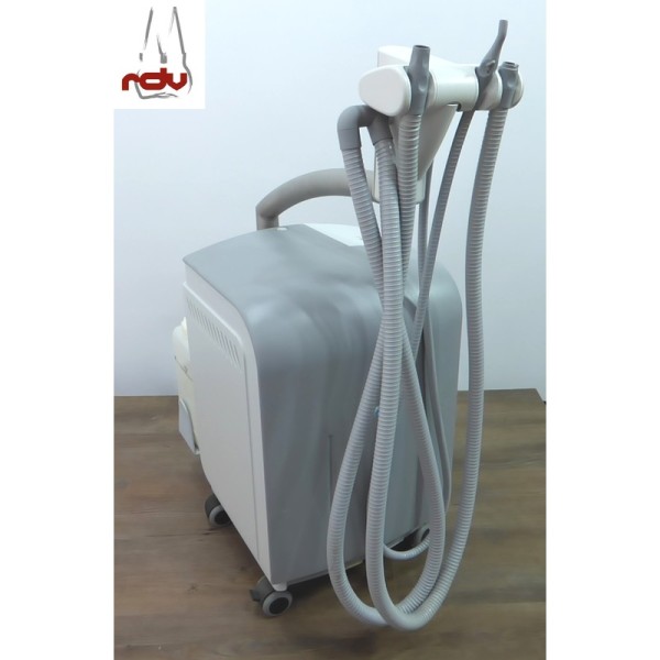Dürr Dental Variosuc 0624-100-50 Einzelplatzabsaug