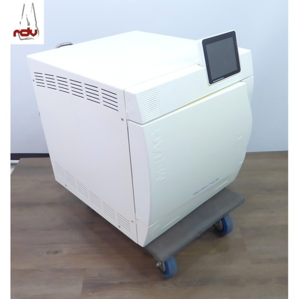Melag Vacuklav 40 B+ Sterilisator Sterilisation