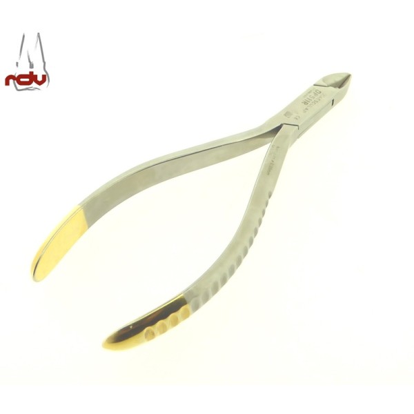 Aesculap Ligaturen Cutter DP511R KFO Zange