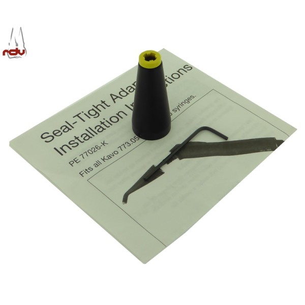 Kerr Seal-Tight Adapter für KaVo Multifunktionsspr