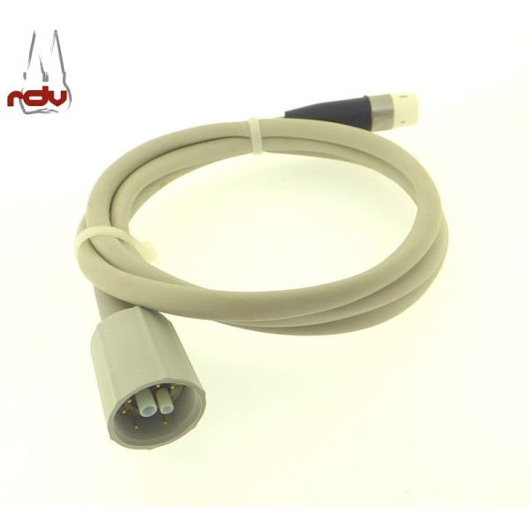 KaVo Instrumentenschlauch Piezo LED 1.007.4002