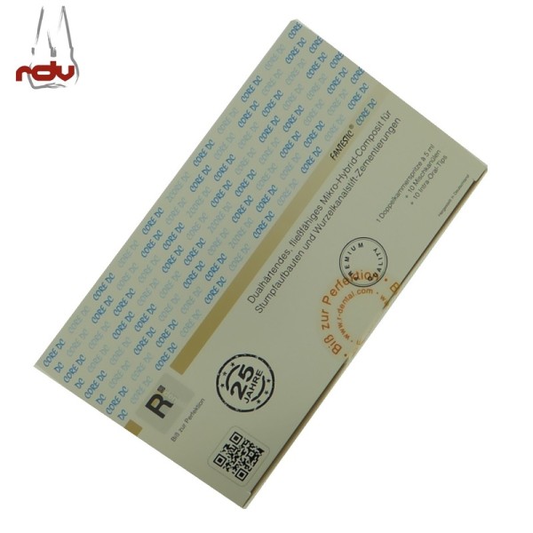R-Dental Fantestic Core DC A3 universal KwikkMix