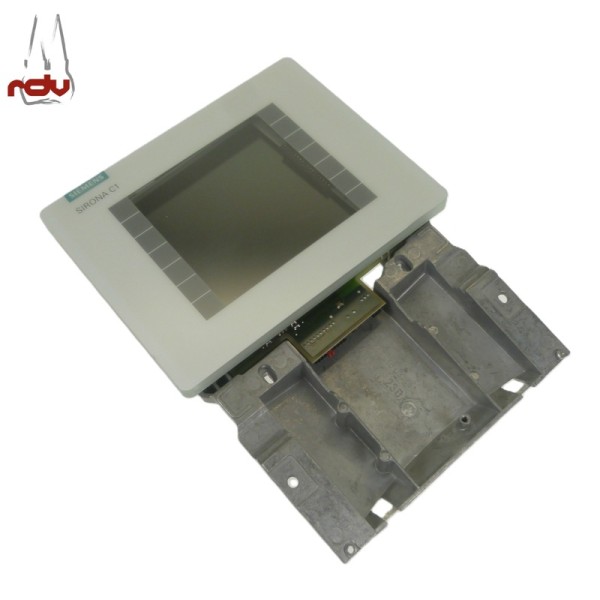 Siemens Sirona C1 / C1+ Display Helferinnenelement