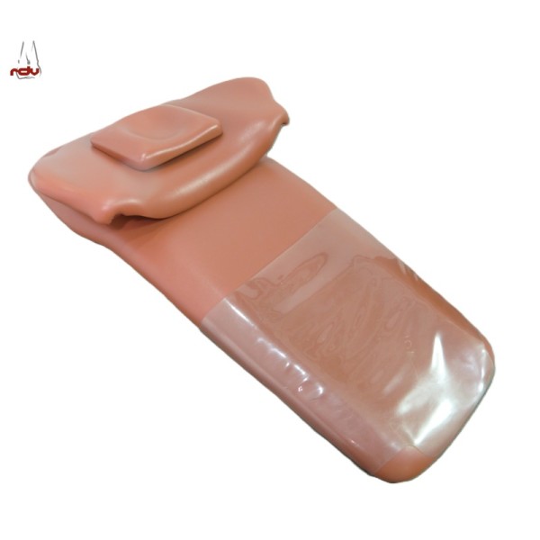 Siemens Sirona M1 Polsterset Polster komplett