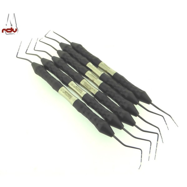 Aesculap Ergoprobe PA Sonden 6 Stück DB866R