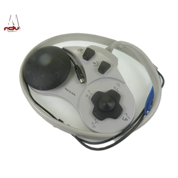 Kavo Unik Pedal-Joystick IPx4
