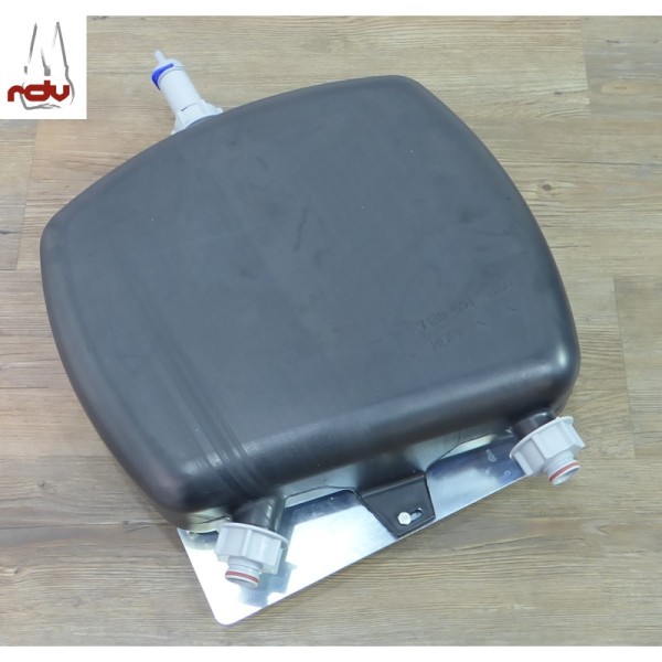 Dürr Dental Druckausgleichsbehälter 7130-991-5060