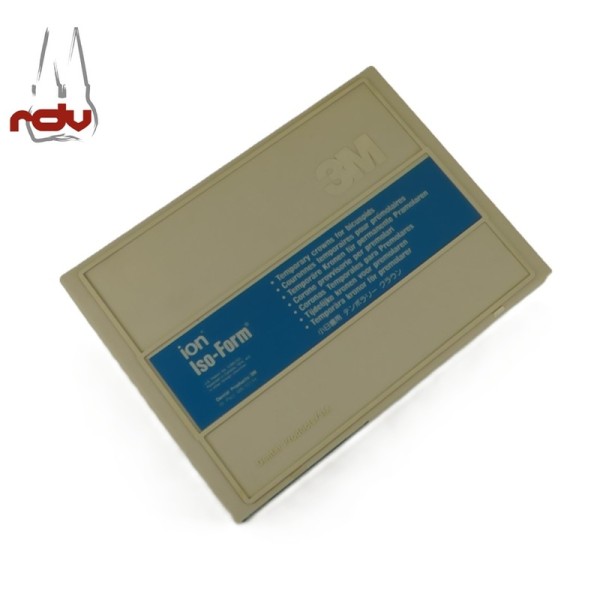 3M Dental Ion ISO-Form Premolaren Kronen
