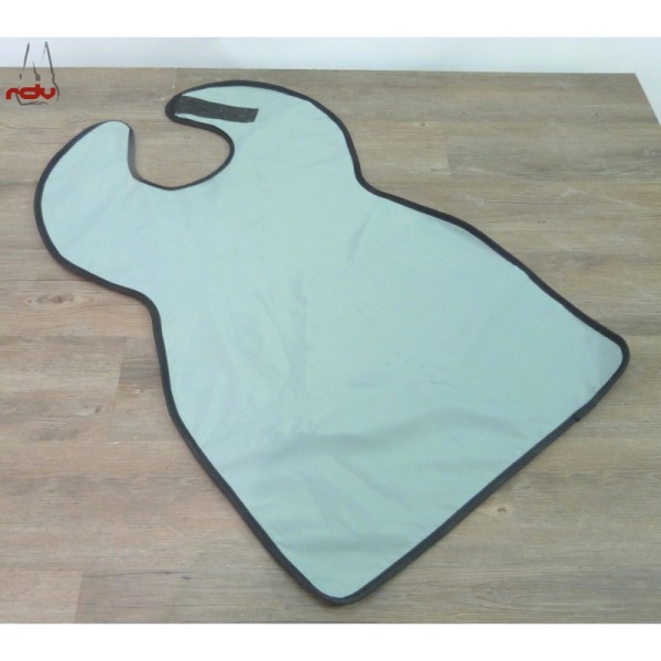 DKL RöntoPlex Röntgenweste Schutzkleidung Röntgen