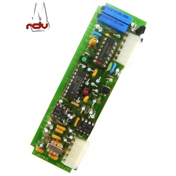 Ritter Platine F29383C 1327-237